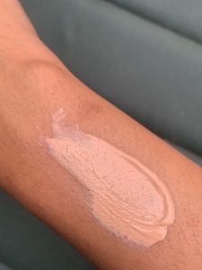 High Coverage Foundation