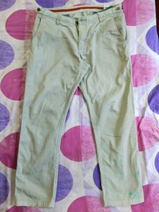 Blackberry Men Formal Trouser Size-30