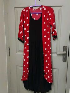 Rayon Kurthi/Dress