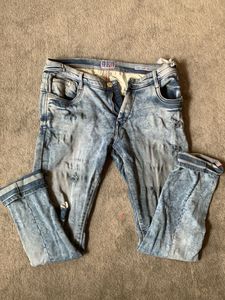 Jean For Sale