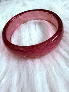 Original Glass Bangles or Kara - Set of 3