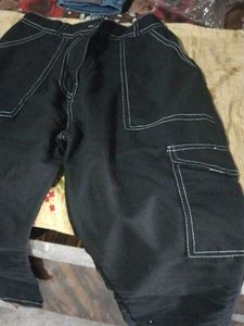 Cargo Pant