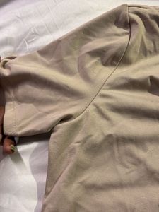 Beige T-Shirt
