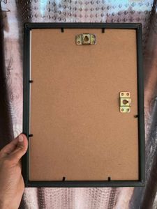 Instagram CUSTOMISABLE FRAME