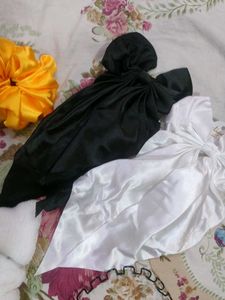 Hair Accessories Bundle