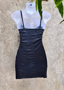 12.16.2 SEXY NET BODYCON