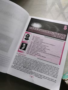 Class 12th Physics Guide (Vol.1 And 2)