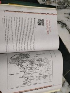 Indian Constitution At Work 11th Polity