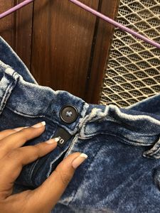 Men Jeans