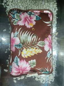 Warm Gel Bag For Stomach Pain Relief