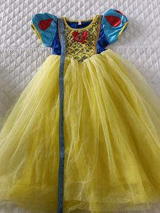 snow white