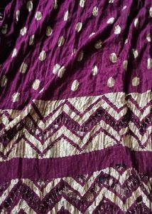 Embroidered Kurta