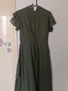 Gown