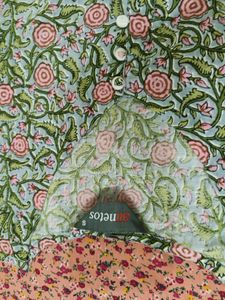 Anarkali Kurta