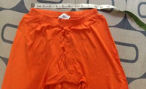 Legging Orange