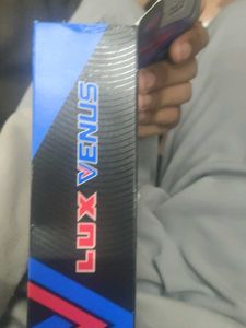 85 Size Lux Venus Interlock Trunk