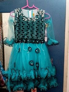 Kids Frock