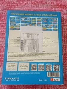 SSC Reasoning 7200 MCQ