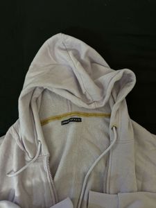 Hooded Jacket