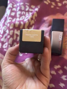 Huda Beauty Foundation