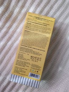 Dot &amp; Key Vitamin C+E Sunscreen SPF 50