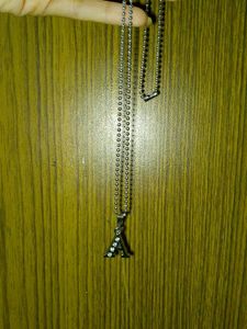 Silver Jewelry Bundle
