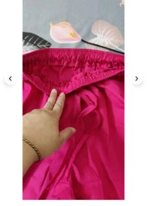 Pink Cargo