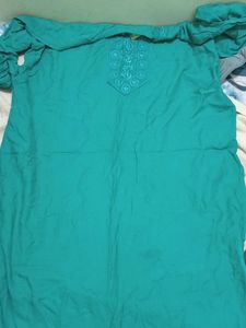 Kurti For Girls