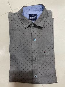 Formal  Mens Shirt