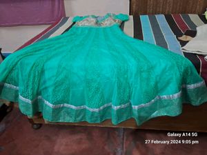 Beutiful Gown