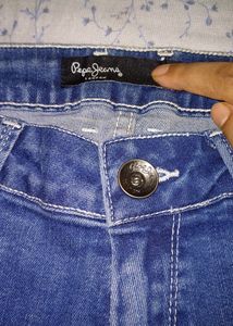 Pepe Jeans