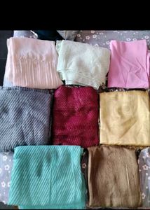 Stoles N Scarfs