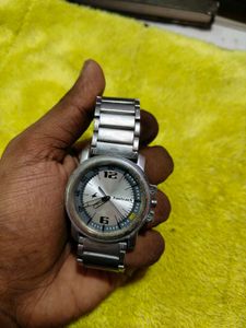 Fastrack Watch