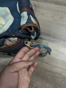 Duffle Bag From Marc Jacob