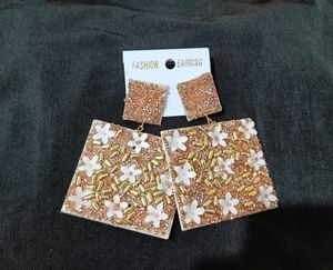 New Fancy Earrings Pack Of 1