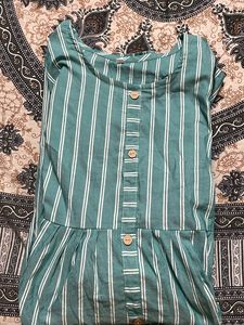 Summer Cotton Kurti