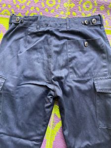 Unisex Cargo Premium Size30
