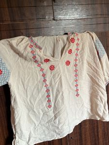 Women Top For Xl Size Women’s