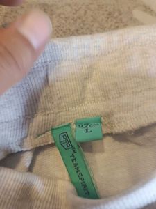 Striped Trackpants