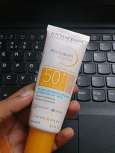 Sunscreen