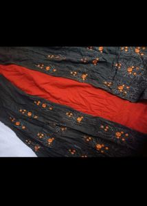 Full Ethnic Gown Long Dress