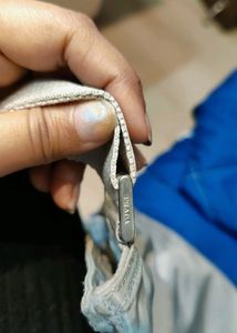 Authentic Prada Nylon Messenger Bag