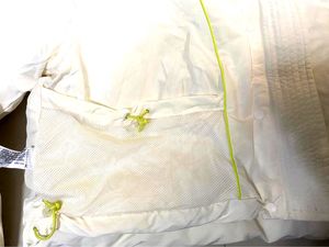 Reversible Zara Puffer brand new Cropped Jacket