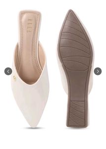 ELLE mules