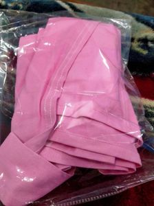 Pink Skirt for women