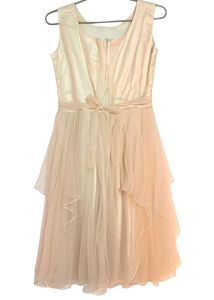 Floral Party Dress