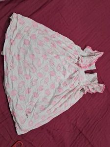 Cute Girls Dress