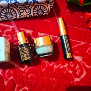 Estee Lauder Skincare &amp; Makeup Kit (NEW)