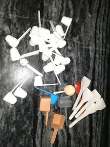 30 Piece SPOONS