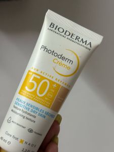 Bioderma Photoderm SPF 50
